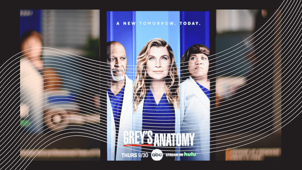 Inside the Sync: How 'First Light' Found Its Way to 'Grey's Anatomy'